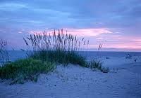 Beach Access – W. 5th St.