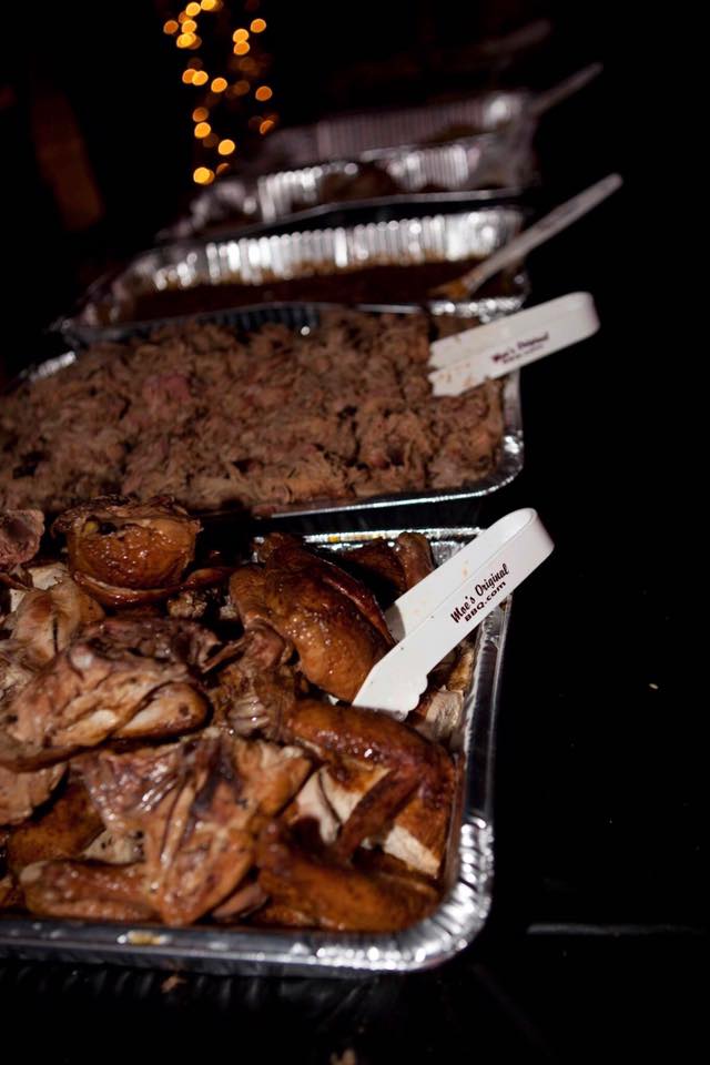 Moe’s Original BBQ