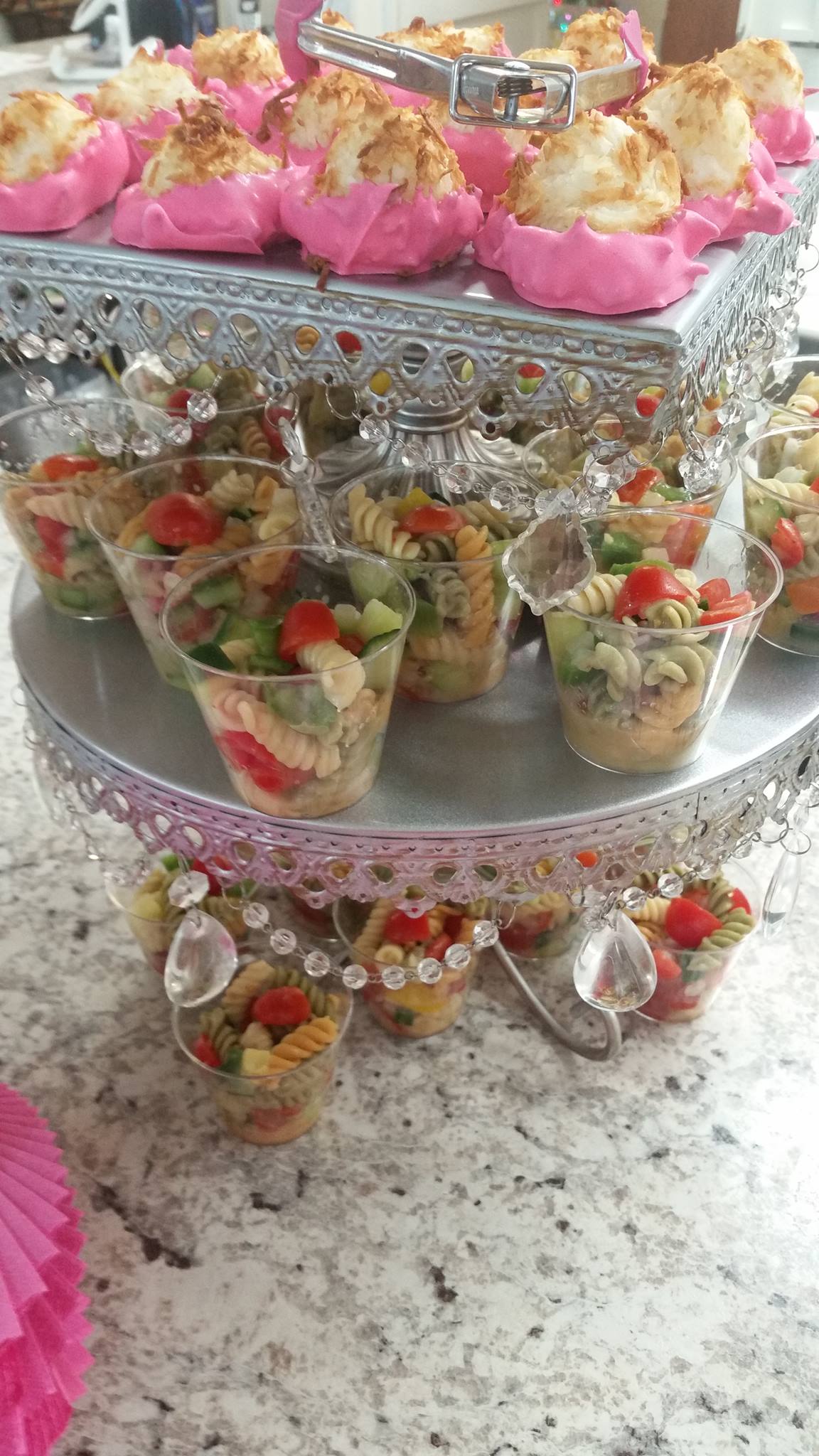 Yummy’s Bakery