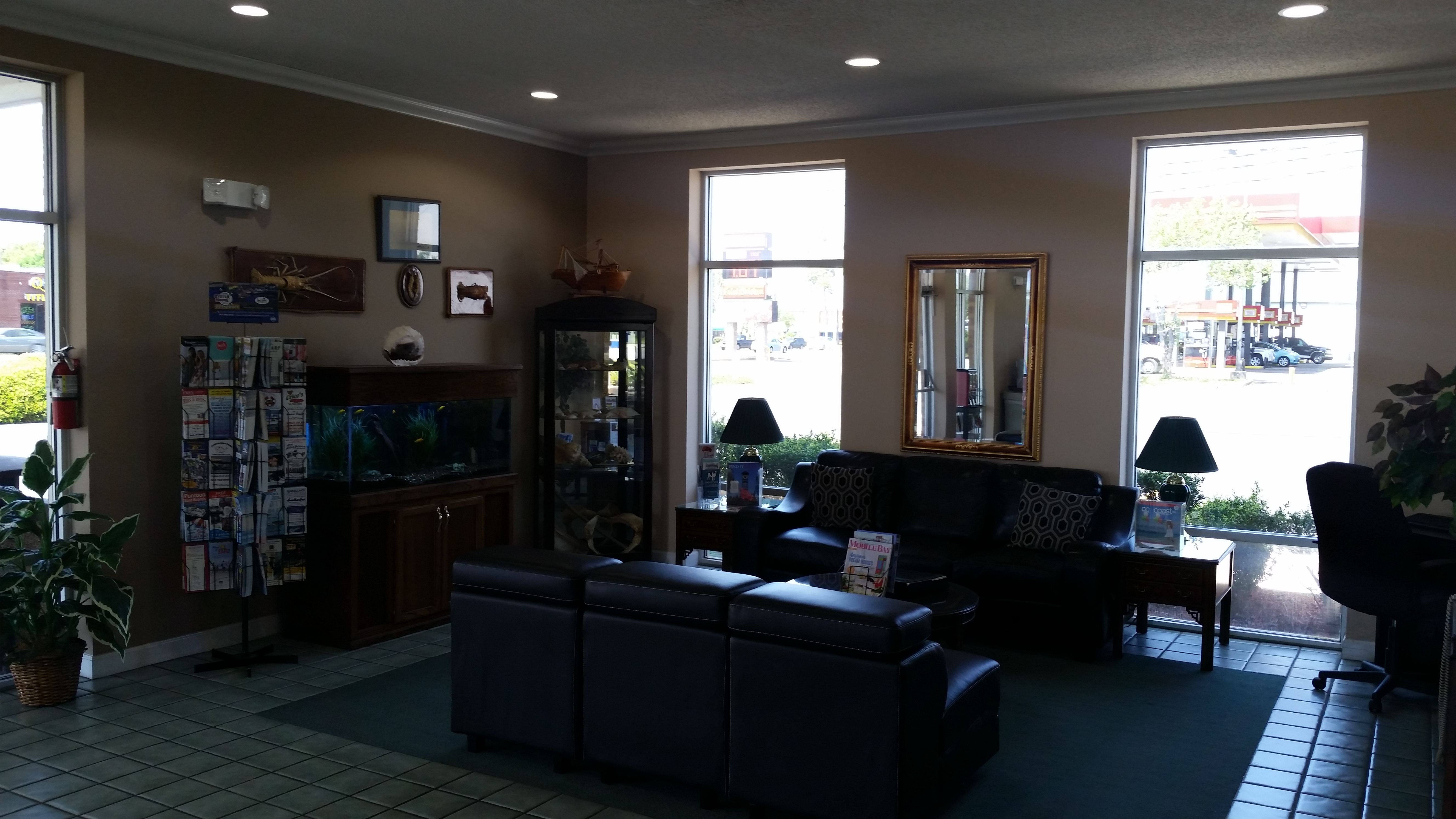 Americas Best Value Inn & Suites by Vantage