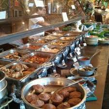 Gift Horse Restaurant
