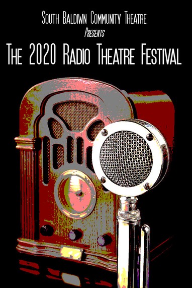 2nd Annual Radio Theatre Festival