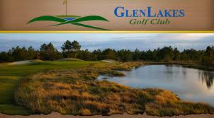 Bunker Cafe – Glenlakes Golf Club