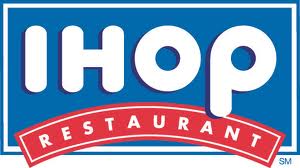 IHOP
