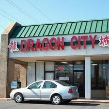 Dragon City