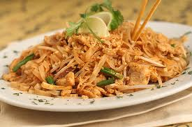 Mr Wok