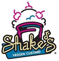 Shake’s Frozen Custard