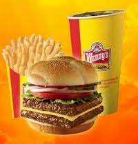 Wendy’s