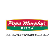 Papa Murphy’s Take n’ Bake Pizza