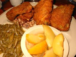 Chick & Sea Foods