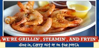 Shrimp Basket