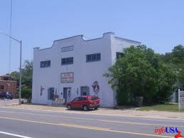 Old Armory Antique Mall