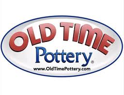 Old Time Pottery