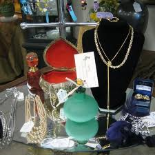 Parke Place Jewelry