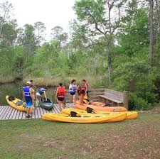 Graham Creek Nature Preserve