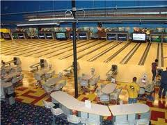 Gulf Bowl