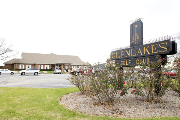 Glenlakes Golf Club