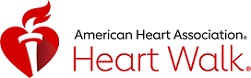 American Heart Association – Heart Walk