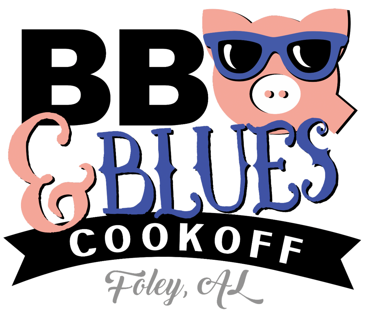 BBQ & Blues Cook-Off 2020