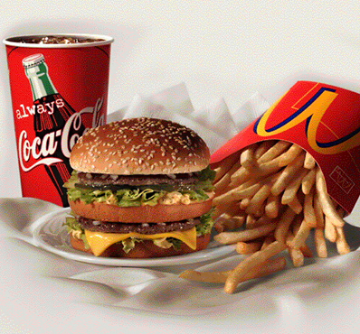 McDonald’s