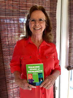 May 16, 2019 Author Book Signing at FPL