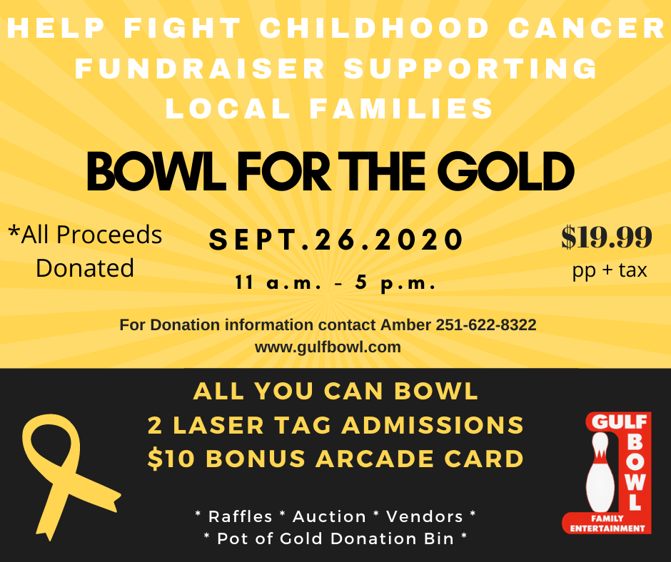Bowl for the Gold