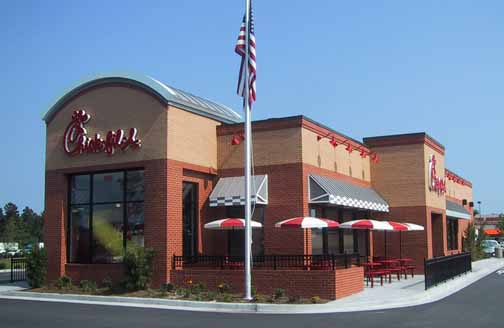Chick-Fil-A