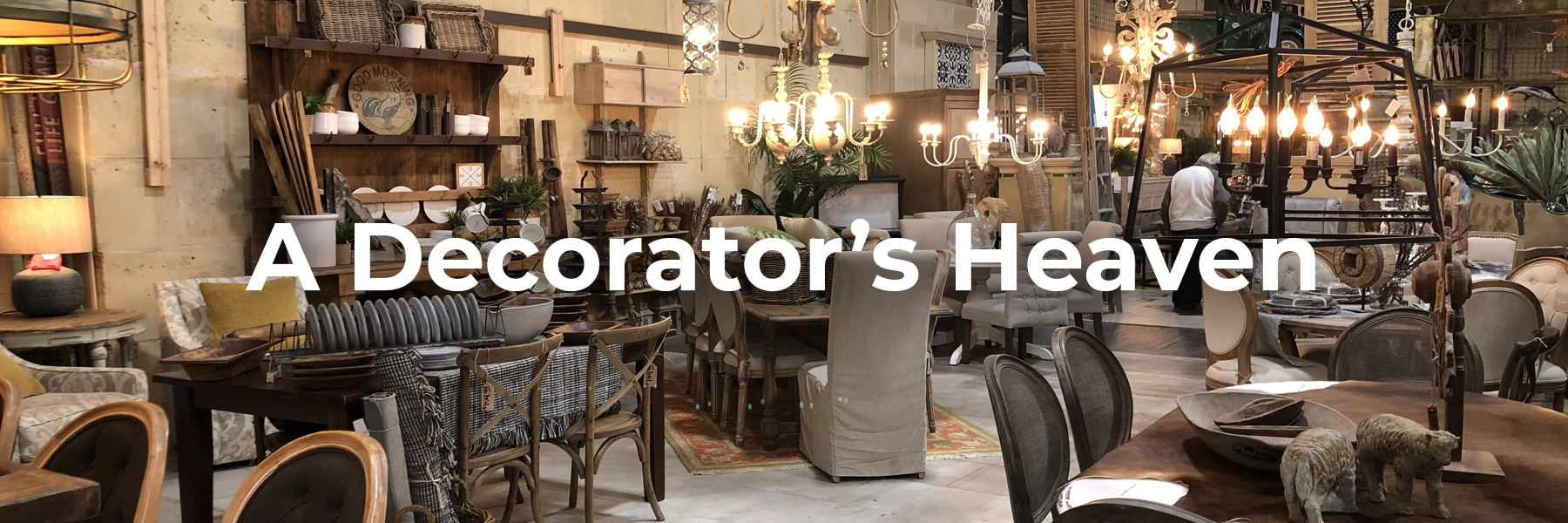 Decorator heaven slider