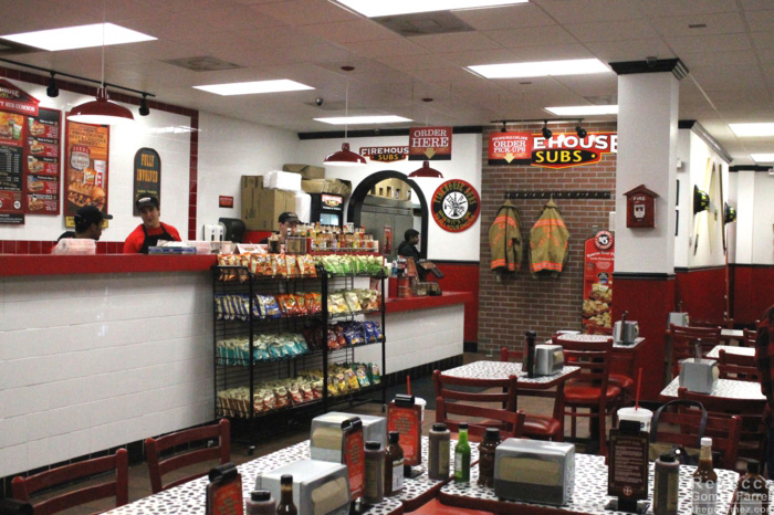 Firehouse Subs