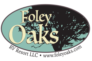 Foley Oaks RV Resort