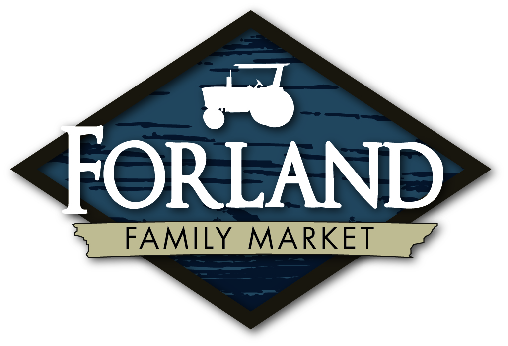 Forland Family Market
