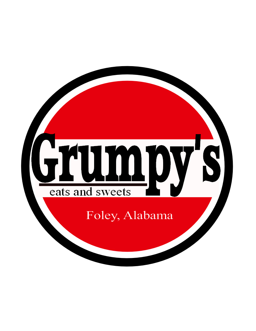 Grumpy’s eats and sweets