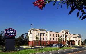 Hampton Inn