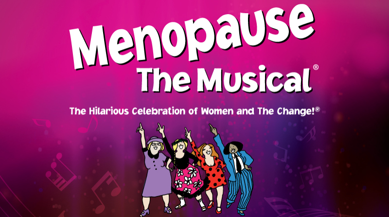 Menopause The Musical