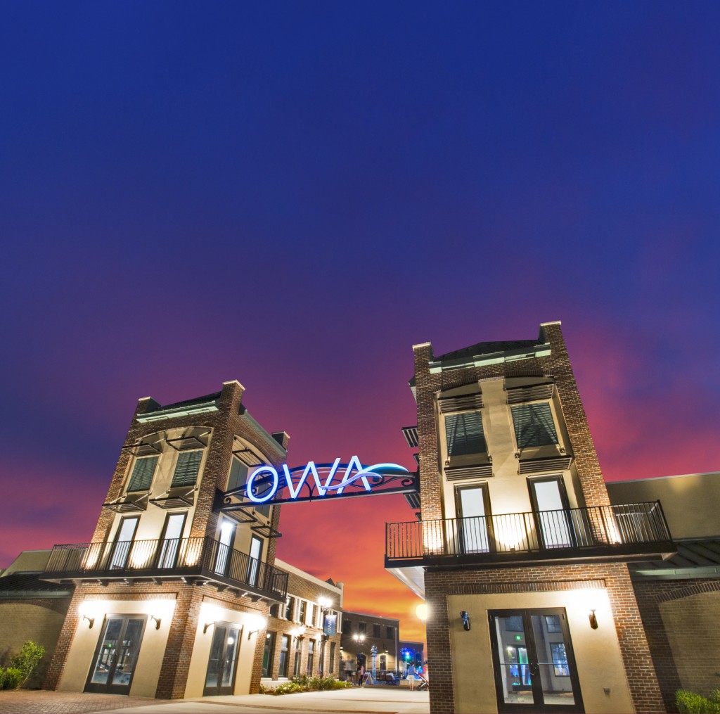 OWA | Visit Foley