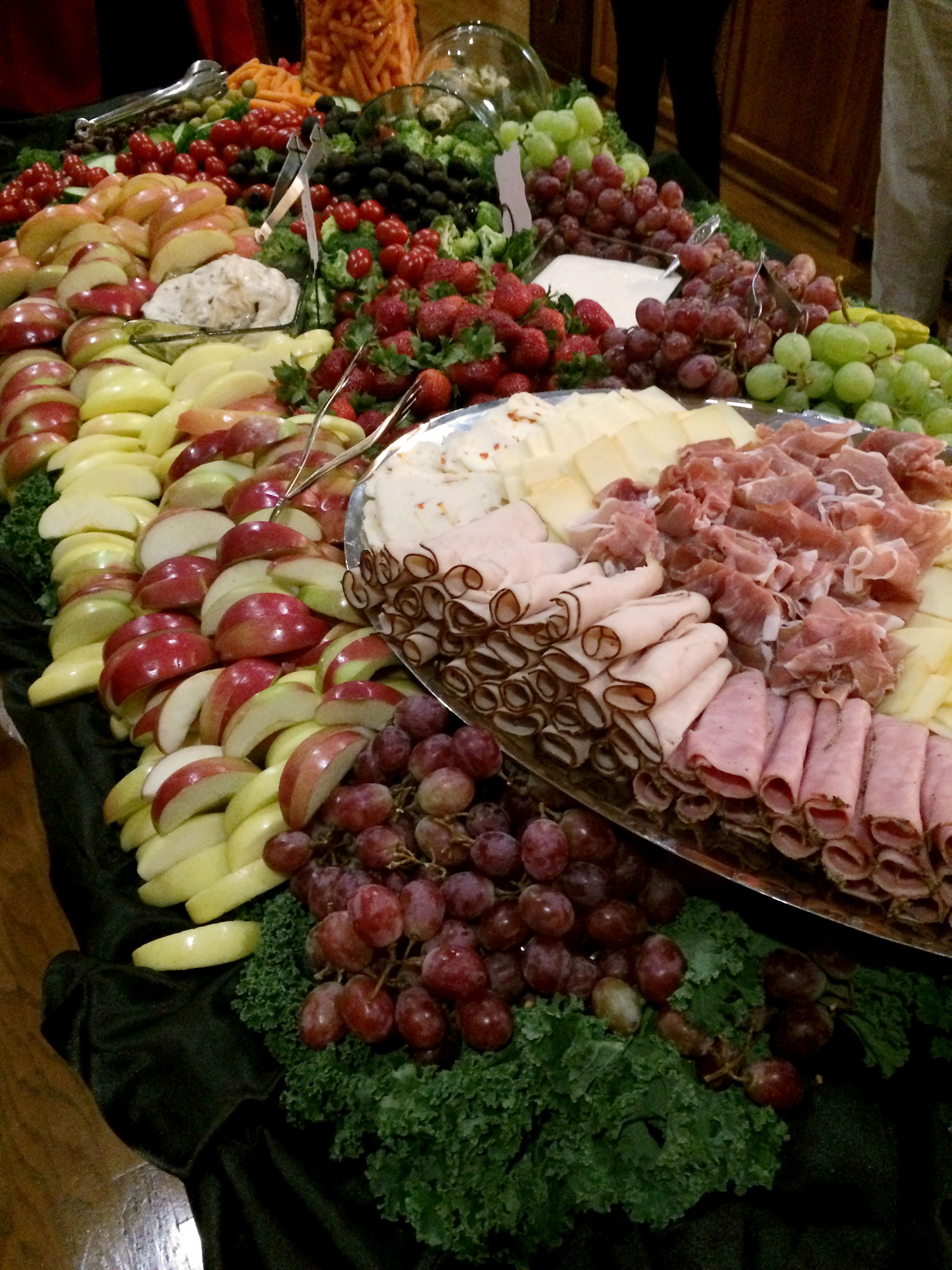 Sweet Southern Scratch
