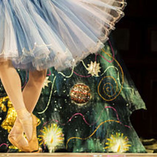 The Coastal Ballet presents: The Nutcracker