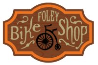 The Foley Bike Shop