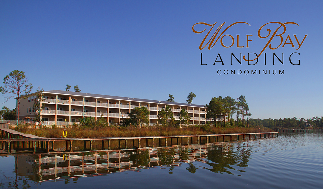 Wolf Bay Landing Condominiums