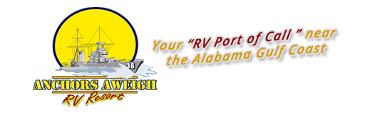 Anchors Aweigh RV Resort