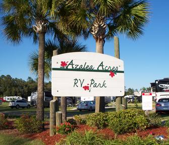 Azalea Acres RV Park
