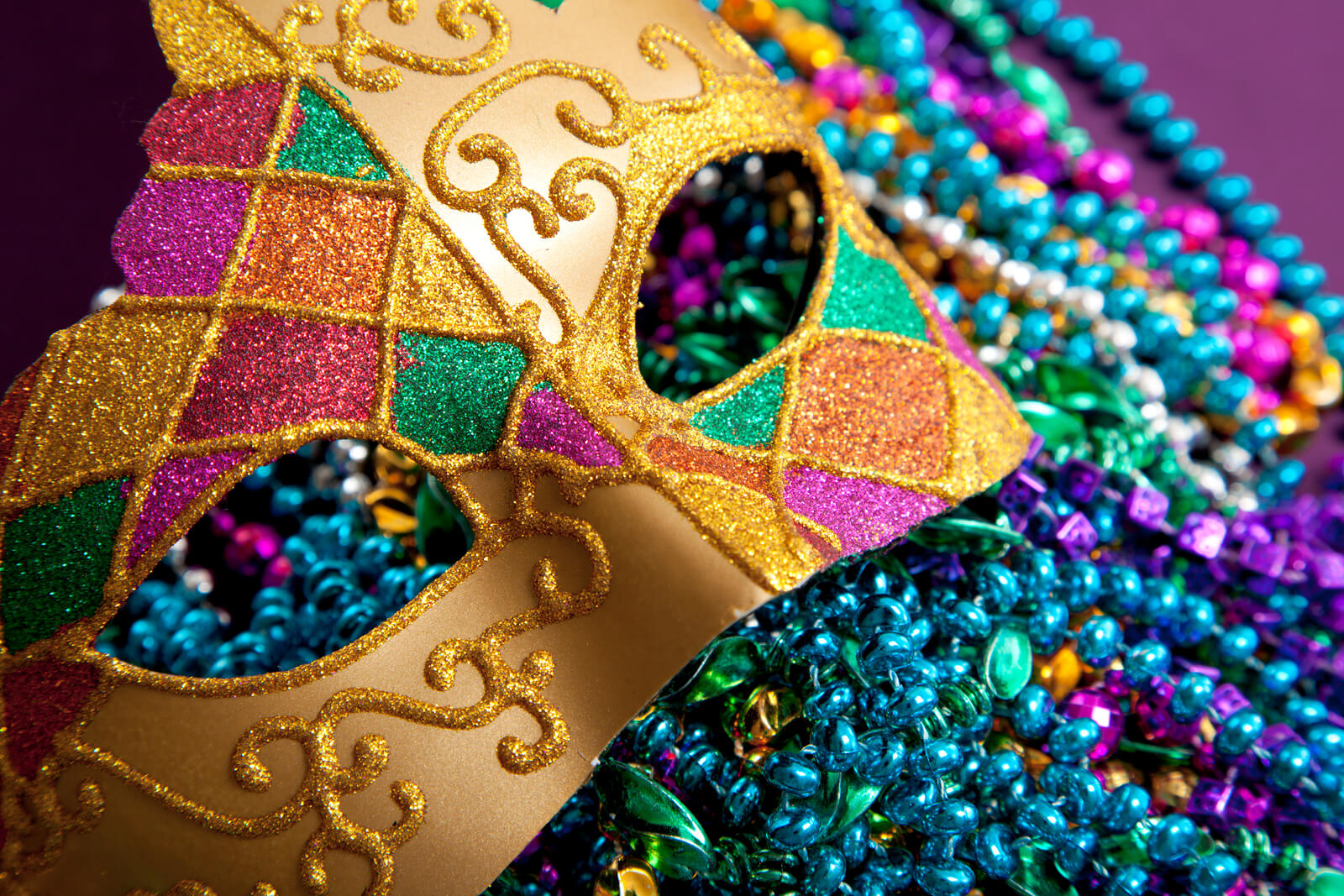 Foley Mardi Gras Parade