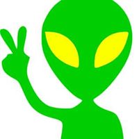 Bobby’s Area 51 Thrift Store