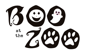 Boo at the Zoo 2018