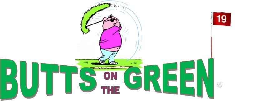 Butts on the Green