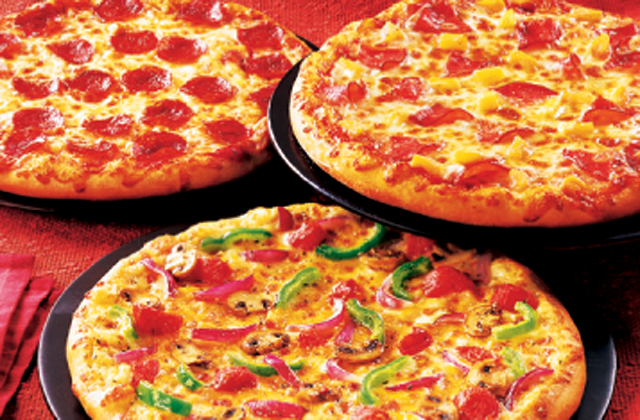 Cici’s Pizza