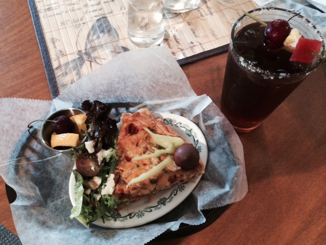 The Copper Kettle Tea Bar
