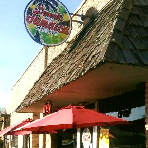 Desmond’s Taste of Jamaica