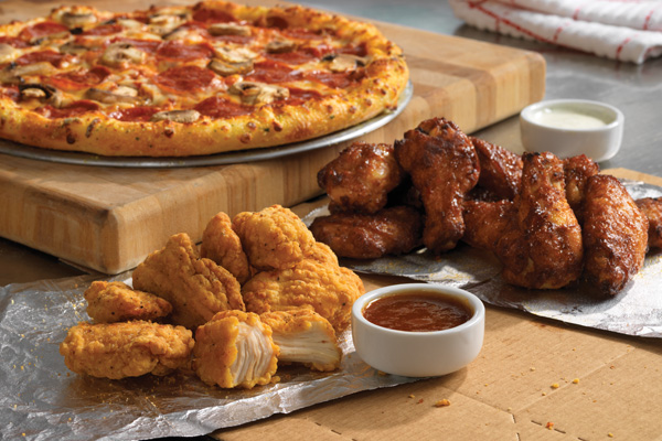 Domino’s