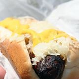 The Original German Sausage Festival